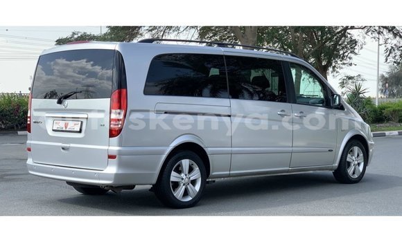 Buy Import Mercedes‒Benz Viano Other Car in Import - Dubai in Central Kenya Buy Import Mercedes‒Benz Viano Other Car in Import - Dubai in Central Kenya