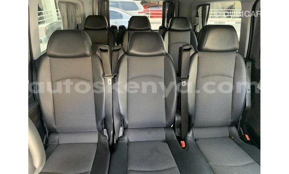 Buy Import Mercedes‒Benz Viano Other Car in Import - Dubai in Central Kenya Buy Import Mercedes‒Benz Viano Other Car in Import - Dubai in Central Kenya