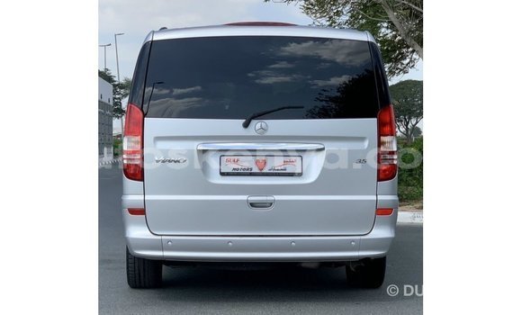 Buy Import Mercedes‒Benz Viano Other Car in Import - Dubai in Central Kenya Buy Import Mercedes‒Benz Viano Other Car in Import - Dubai in Central Kenya