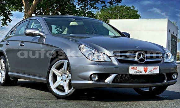 Nunua Imported Mercedes‒Benz GLE Nyingine Gari ndani ya Import - Dubai nchini Kati Kenya