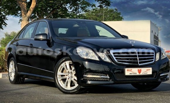 Nunua Imported Mercedes‒Benz GLE Nyeusi Gari ndani ya Import - Dubai nchini Kati Kenya