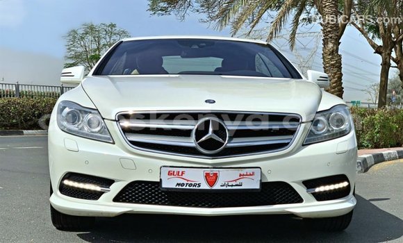 Imported Mercedes‒Benz 1117 White Netiree iti Import - Dubai keessatti Central Kenya keessatti Imported Mercedes‒Benz 1117 White Netiree iti Import - Dubai keessatti Central Kenya keessatti