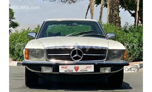 Buy Import Mercedes‒Benz 1117 White Truck in Import - Dubai in Central Kenya Buy Import Mercedes‒Benz 1117 White Truck in Import - Dubai in Central Kenya