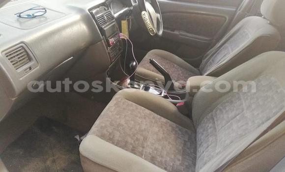 Nunua Ilio tumika Toyota Carina Nyeupe Gari ndani ya Nairobi nchini Nairobi Nunua Ilio tumika Toyota Carina Nyeupe Gari ndani ya Nairobi nchini Nairobi