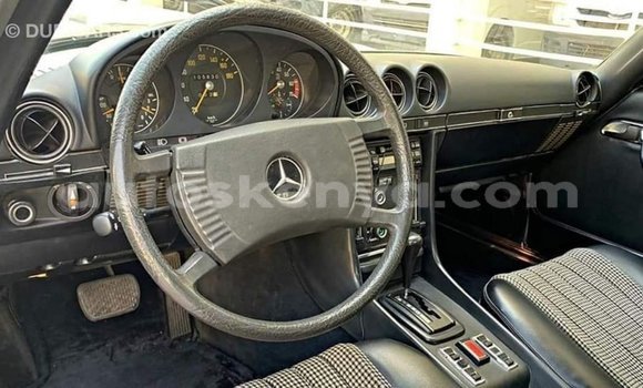 Buy Import Mercedes‒Benz 1117 White Truck in Import - Dubai in Central Kenya Buy Import Mercedes‒Benz 1117 White Truck in Import - Dubai in Central Kenya