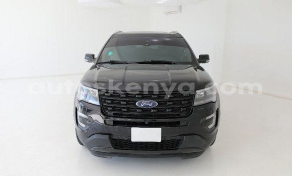 Nunua Imported Ford Explorer Nyeusi Gari ndani ya Import - Dubai nchini Kati Kenya Nunua Imported Ford Explorer Nyeusi Gari ndani ya Import - Dubai nchini Kati Kenya