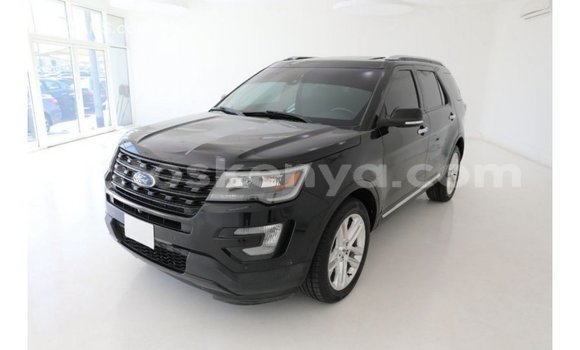Nunua Imported Ford Explorer Nyeusi Gari ndani ya Import - Dubai nchini Kati Kenya Nunua Imported Ford Explorer Nyeusi Gari ndani ya Import - Dubai nchini Kati Kenya