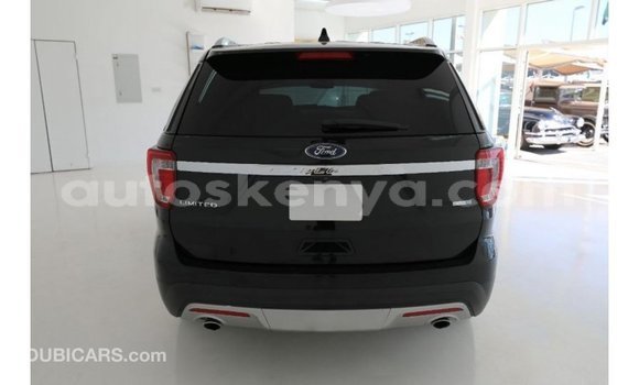 Nunua Imported Ford Explorer Nyeusi Gari ndani ya Import - Dubai nchini Kati Kenya Nunua Imported Ford Explorer Nyeusi Gari ndani ya Import - Dubai nchini Kati Kenya