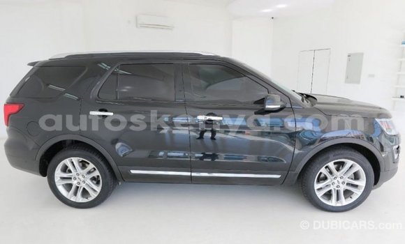 Nunua Imported Ford Explorer Nyeusi Gari ndani ya Import - Dubai nchini Kati Kenya Nunua Imported Ford Explorer Nyeusi Gari ndani ya Import - Dubai nchini Kati Kenya