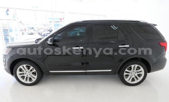 Nunua Imported Ford Explorer Nyeusi Gari ndani ya Import - Dubai nchini Kati Kenya Nunua Imported Ford Explorer Nyeusi Gari ndani ya Import - Dubai nchini Kati Kenya