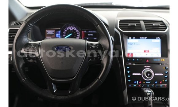 Nunua Imported Ford Explorer Nyeusi Gari ndani ya Import - Dubai nchini Kati Kenya Nunua Imported Ford Explorer Nyeusi Gari ndani ya Import - Dubai nchini Kati Kenya