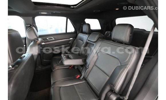 Nunua Imported Ford Explorer Nyeusi Gari ndani ya Import - Dubai nchini Kati Kenya Nunua Imported Ford Explorer Nyeusi Gari ndani ya Import - Dubai nchini Kati Kenya