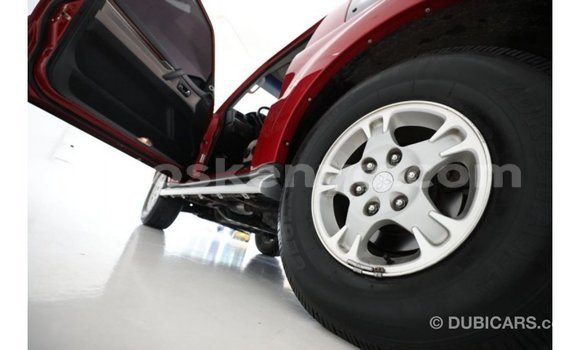 Nunua Imported Mitsubishi Pajero Nyekundu Gari ndani ya Import - Dubai nchini Kati Kenya Nunua Imported Mitsubishi Pajero Nyekundu Gari ndani ya Import - Dubai nchini Kati Kenya