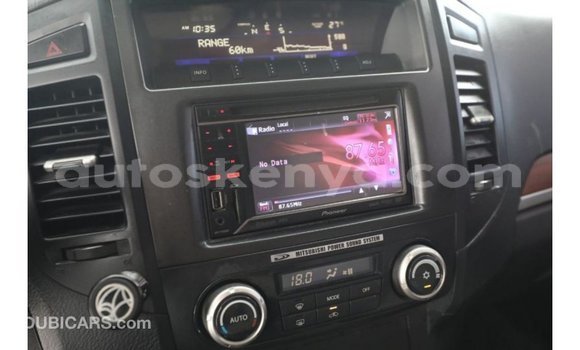 Nunua Imported Mitsubishi Pajero Nyekundu Gari ndani ya Import - Dubai nchini Kati Kenya Nunua Imported Mitsubishi Pajero Nyekundu Gari ndani ya Import - Dubai nchini Kati Kenya