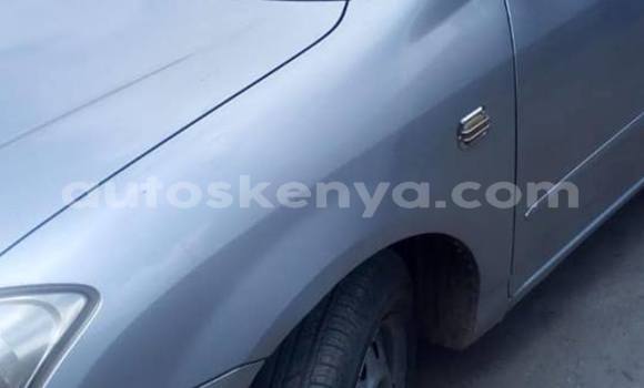 Nunua Ilio tumika Toyota Allex Fedha Gari ndani ya Nairobi nchini Nairobi Nunua Ilio tumika Toyota Allex Fedha Gari ndani ya Nairobi nchini Nairobi