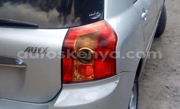 Nunua Ilio tumika Toyota Allex Fedha Gari ndani ya Nairobi nchini Nairobi Nunua Ilio tumika Toyota Allex Fedha Gari ndani ya Nairobi nchini Nairobi