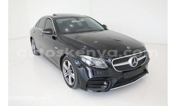 Buy Import MercedesâBenz 1117 Black Truck in Import - Dubai in Central Kenya Buy Import MercedesâBenz 1117 Black Truck in Import - Dubai in Central Kenya