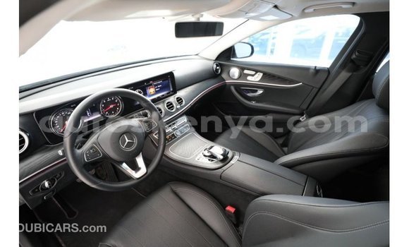 Buy Import MercedesâBenz 1117 Black Truck in Import - Dubai in Central Kenya Buy Import MercedesâBenz 1117 Black Truck in Import - Dubai in Central Kenya