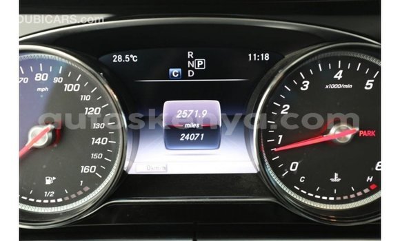 Buy Import MercedesâBenz 1117 Black Truck in Import - Dubai in Central Kenya Buy Import MercedesâBenz 1117 Black Truck in Import - Dubai in Central Kenya