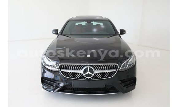 Buy Import Mercedes‒Benz 1117 Black Truck in Import - Dubai in Central Kenya Buy Import Mercedes‒Benz 1117 Black Truck in Import - Dubai in Central Kenya