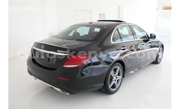 Buy Import Mercedes‒Benz 1117 Black Truck in Import - Dubai in Central Kenya Buy Import Mercedes‒Benz 1117 Black Truck in Import - Dubai in Central Kenya