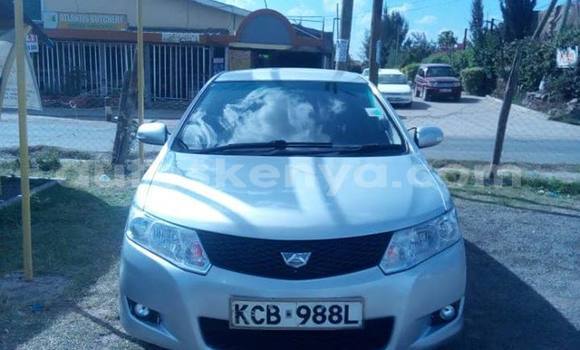 Nunua Ilio tumika Toyota Allion Fedha Gari ndani ya Nairobi nchini Nairobi Nunua Ilio tumika Toyota Allion Fedha Gari ndani ya Nairobi nchini Nairobi