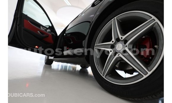 Buy Import Mercedes‒Benz 1117 Black Truck in Import - Dubai in Central Kenya Buy Import Mercedes‒Benz 1117 Black Truck in Import - Dubai in Central Kenya