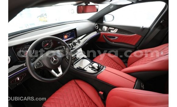 Buy Import Mercedes‒Benz 1117 Black Truck in Import - Dubai in Central Kenya Buy Import Mercedes‒Benz 1117 Black Truck in Import - Dubai in Central Kenya