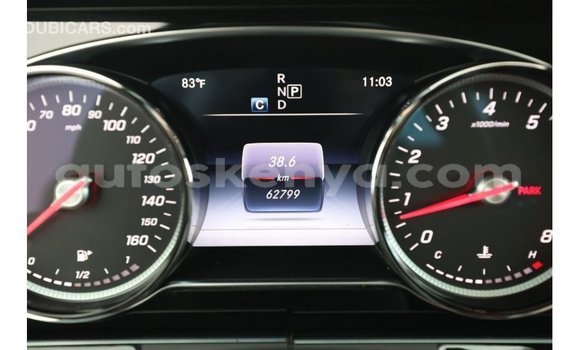 Buy Import Mercedes‒Benz 1117 Black Truck in Import - Dubai in Central Kenya Buy Import Mercedes‒Benz 1117 Black Truck in Import - Dubai in Central Kenya