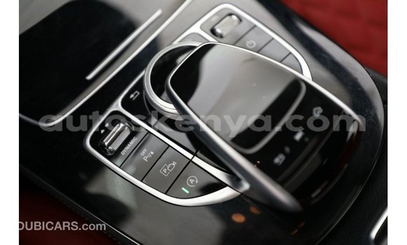 Buy Import Mercedes‒Benz 1117 Black Truck in Import - Dubai in Central Kenya Buy Import Mercedes‒Benz 1117 Black Truck in Import - Dubai in Central Kenya