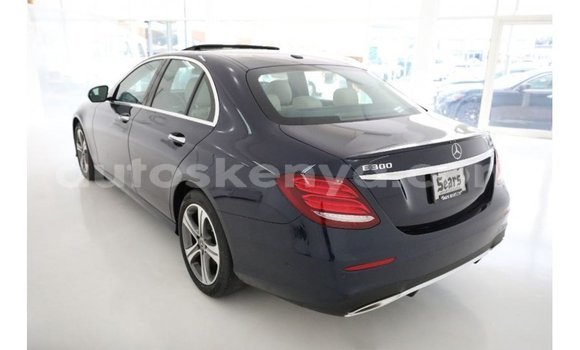 Imported Mercedes‒Benz 1117 Blue Netiree iti Import - Dubai keessatti Central Kenya keessatti Imported Mercedes‒Benz 1117 Blue Netiree iti Import - Dubai keessatti Central Kenya keessatti