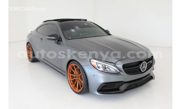 Buy Import Mercedes‒Benz 1117 Other Truck in Import - Dubai in Central Kenya Buy Import Mercedes‒Benz 1117 Other Truck in Import - Dubai in Central Kenya