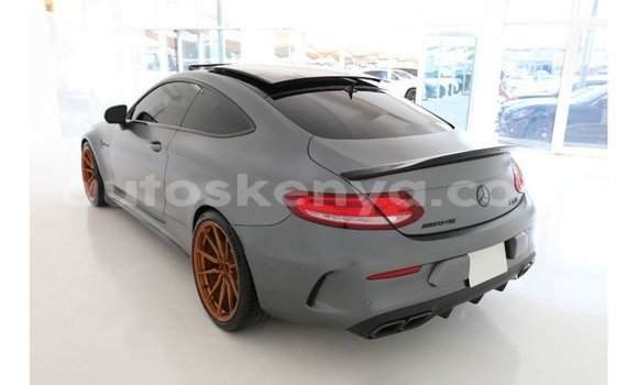 Buy Import Mercedes‒Benz 1117 Other Truck in Import - Dubai in Central Kenya Buy Import Mercedes‒Benz 1117 Other Truck in Import - Dubai in Central Kenya