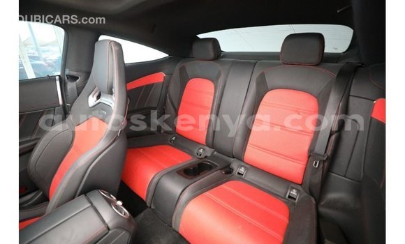 Buy Import Mercedes‒Benz 1117 Other Truck in Import - Dubai in Central Kenya Buy Import Mercedes‒Benz 1117 Other Truck in Import - Dubai in Central Kenya