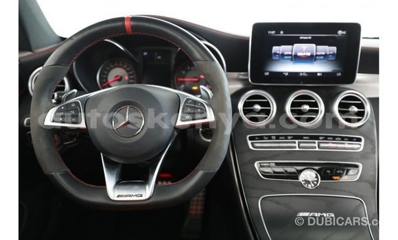 Buy Import Mercedes‒Benz 1117 Other Truck in Import - Dubai in Central Kenya Buy Import Mercedes‒Benz 1117 Other Truck in Import - Dubai in Central Kenya