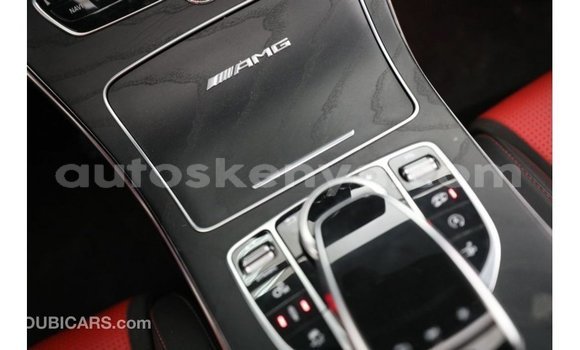 Buy Import Mercedes‒Benz 1117 Other Truck in Import - Dubai in Central Kenya Buy Import Mercedes‒Benz 1117 Other Truck in Import - Dubai in Central Kenya