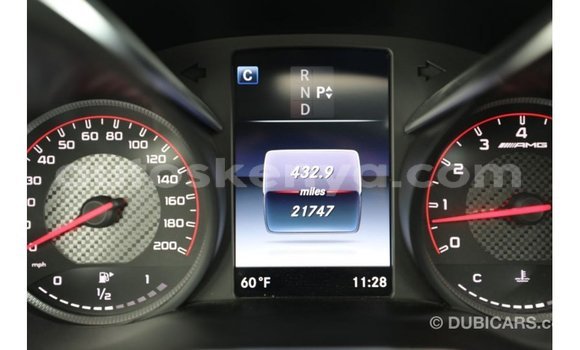 Buy Import Mercedes‒Benz 1117 Other Truck in Import - Dubai in Central Kenya Buy Import Mercedes‒Benz 1117 Other Truck in Import - Dubai in Central Kenya