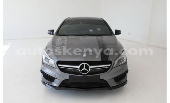 Buy Import Mercedes‒Benz 1117 Other Truck in Import - Dubai in Central Kenya Buy Import Mercedes‒Benz 1117 Other Truck in Import - Dubai in Central Kenya