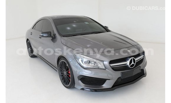 Buy Import Mercedes‒Benz 1117 Other Truck in Import - Dubai in Central Kenya Buy Import Mercedes‒Benz 1117 Other Truck in Import - Dubai in Central Kenya