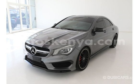 Buy Import Mercedes‒Benz 1117 Other Truck in Import - Dubai in Central Kenya Buy Import Mercedes‒Benz 1117 Other Truck in Import - Dubai in Central Kenya