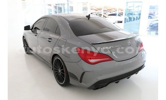 Buy Import Mercedes‒Benz 1117 Other Truck in Import - Dubai in Central Kenya Buy Import Mercedes‒Benz 1117 Other Truck in Import - Dubai in Central Kenya