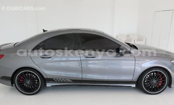 Buy Import Mercedes‒Benz 1117 Other Truck in Import - Dubai in Central Kenya Buy Import Mercedes‒Benz 1117 Other Truck in Import - Dubai in Central Kenya