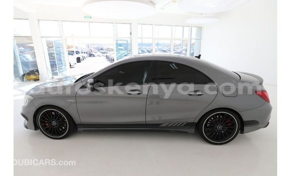 Buy Import Mercedes‒Benz 1117 Other Truck in Import - Dubai in Central Kenya Buy Import Mercedes‒Benz 1117 Other Truck in Import - Dubai in Central Kenya