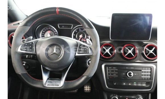 Buy Import Mercedes‒Benz 1117 Other Truck in Import - Dubai in Central Kenya Buy Import Mercedes‒Benz 1117 Other Truck in Import - Dubai in Central Kenya