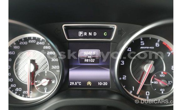 Buy Import Mercedes‒Benz 1117 Other Truck in Import - Dubai in Central Kenya Buy Import Mercedes‒Benz 1117 Other Truck in Import - Dubai in Central Kenya