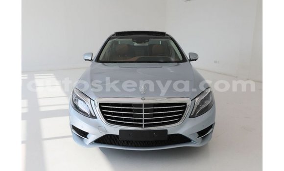 Imported Mercedes‒Benz 1117 Other Netiree iti Import - Dubai keessatti Central Kenya keessatti
