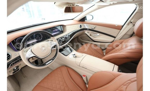 Buy Import MercedesâBenz 1117 Other Truck in Import - Dubai in Central Kenya Buy Import MercedesâBenz 1117 Other Truck in Import - Dubai in Central Kenya