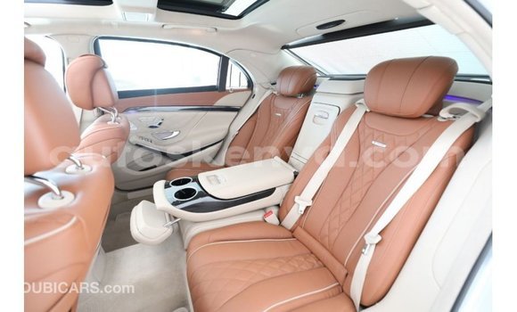 Buy Import MercedesâBenz 1117 Other Truck in Import - Dubai in Central Kenya Buy Import MercedesâBenz 1117 Other Truck in Import - Dubai in Central Kenya