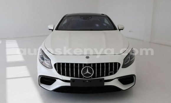 Buy Import Mercedes‒Benz 1117 White Truck in Import - Dubai in Central Kenya Buy Import Mercedes‒Benz 1117 White Truck in Import - Dubai in Central Kenya