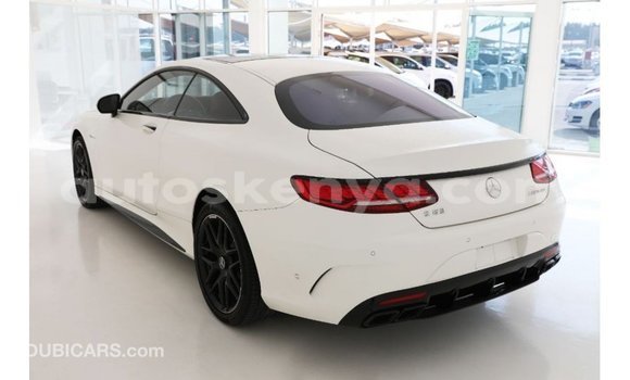 Buy Import Mercedes‒Benz 1117 White Truck in Import - Dubai in Central Kenya Buy Import Mercedes‒Benz 1117 White Truck in Import - Dubai in Central Kenya